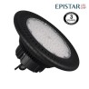 Cloche LED - 100W Epistar 3030-3D 125lm/w IP65