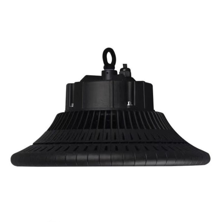 Acheter Cloche LED UFO 100W Chip Epistar 3030-3D 125lm/w IP65