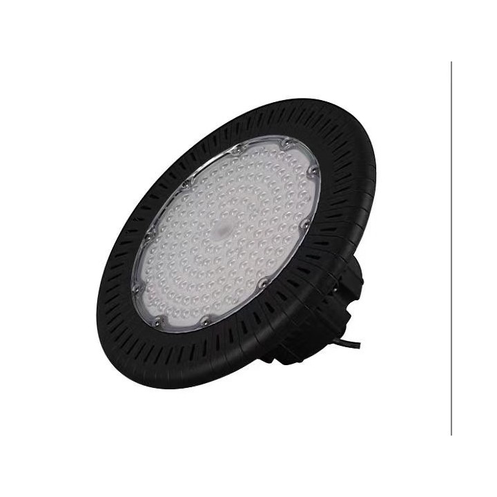 Acheter Cloche LED UFO 150W Chip Epistar 3030-3D 125lm/w IP65