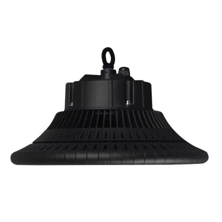 Acheter Cloche LED UFO 200W Chip Epistar 3030-3D 125lm/w IP65