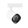 Spot LED 40W monophasé pour rail - 24º - CRI +90