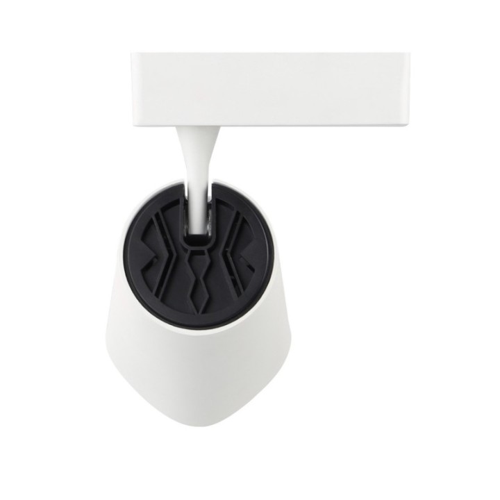 ACHETER Spot LED LYDIA BLANC pour Monophasé rail 40W- 24º