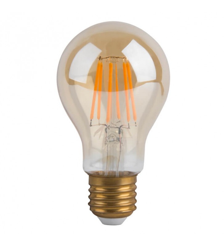 Acheter Ampoule LED filament - 8W -E27