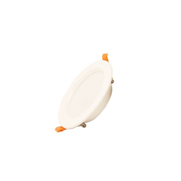 Acheter Downlight LED rond 10W 120º