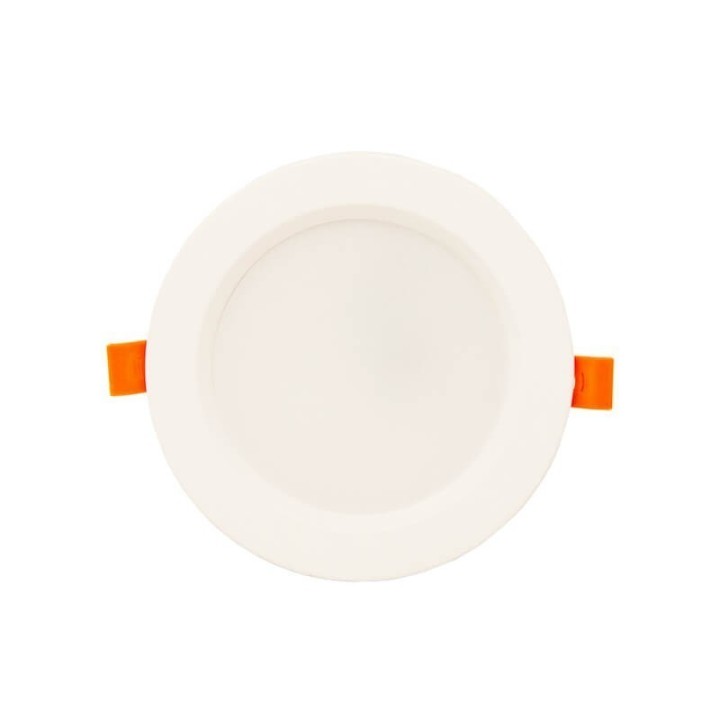 Acheter Downlight LED rond 10W 120º