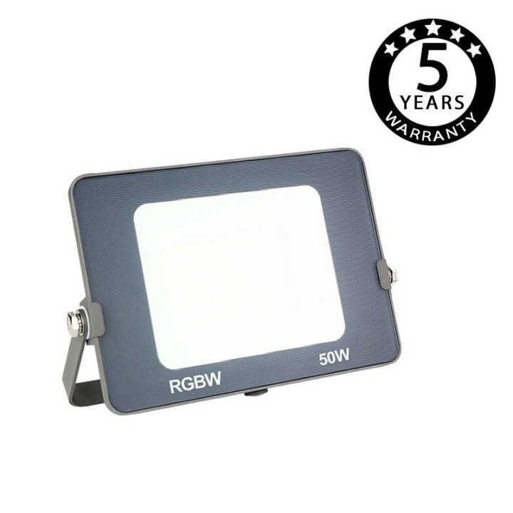 Acheter Spot LED RGB+W  50W AVANCE OSRAM