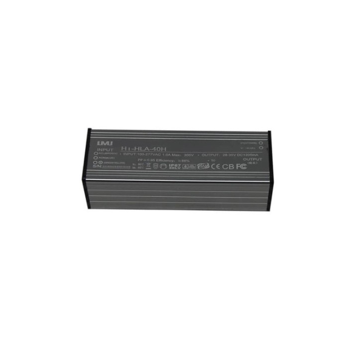 Acheter R?verb?re LED 36W  URBAN  Philips Luminleds SMD 3030 160Lm/W