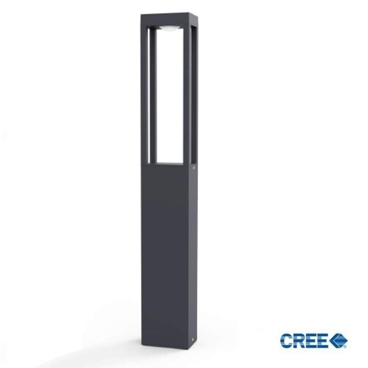 Acheter Balise LED 10W CREE  rectangulaire