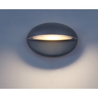 Applique murale LED 9W 4000K  Exterieur