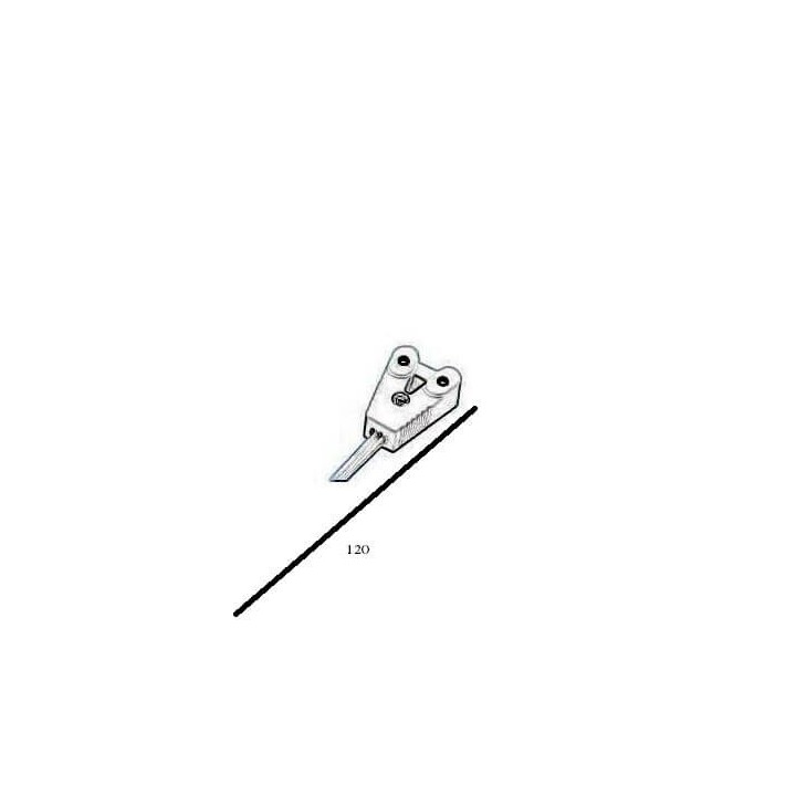 ACHETER Connecteur tube led 220V