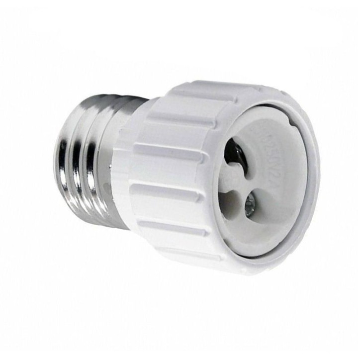 ACHETER Douille IP20 E27-GU10