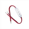 Mini Contrôleur Dimmer - 12V