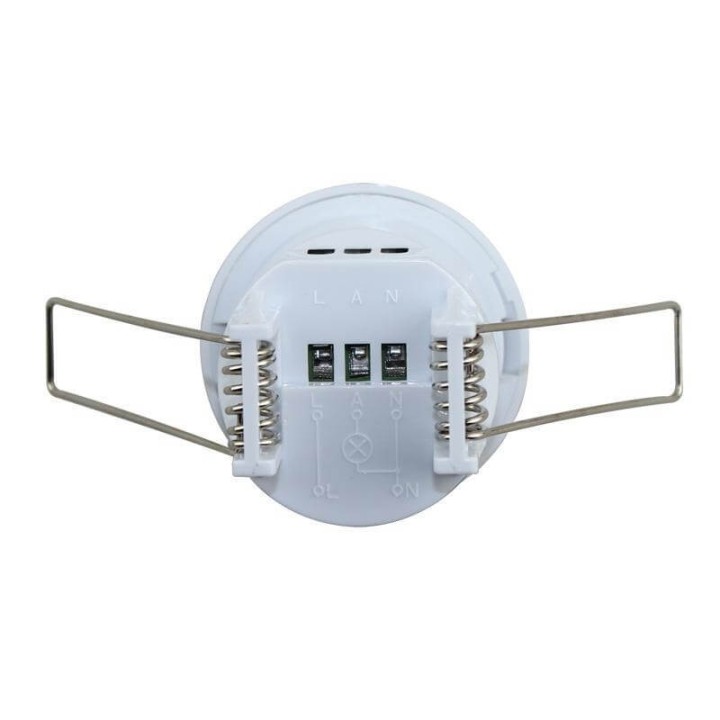 ACHETER Détecteur de mouvement IP20 AC220-240V