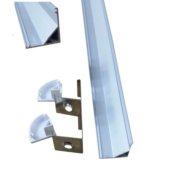 ACHETER Profil Alumino L Angle 2m