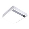 Caisson de saillie 60x60cm