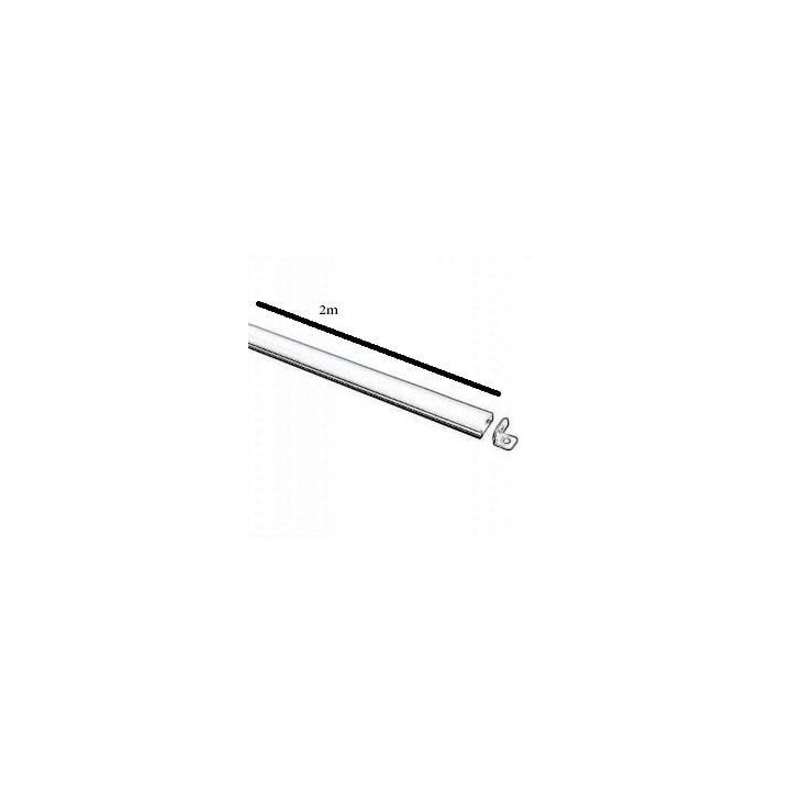ACHETEZ Profil aluminium 2m U