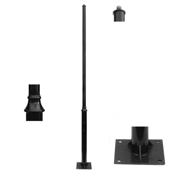 ACHETER Colonne reka 3m