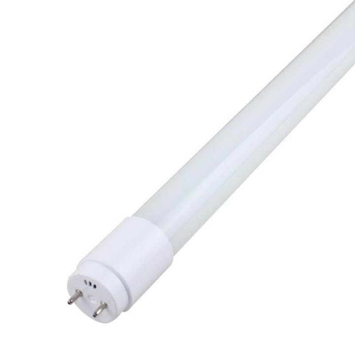Tube led 18w 1700lm 300º IP20 120cm