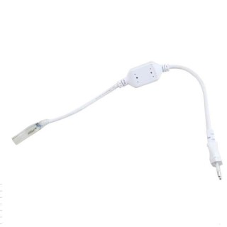 ACHETER Câbles + Alimentation pour rubans de Led 220-240 7 * 13mm