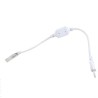Câbles + Alimentation pour rubans de LED 230V