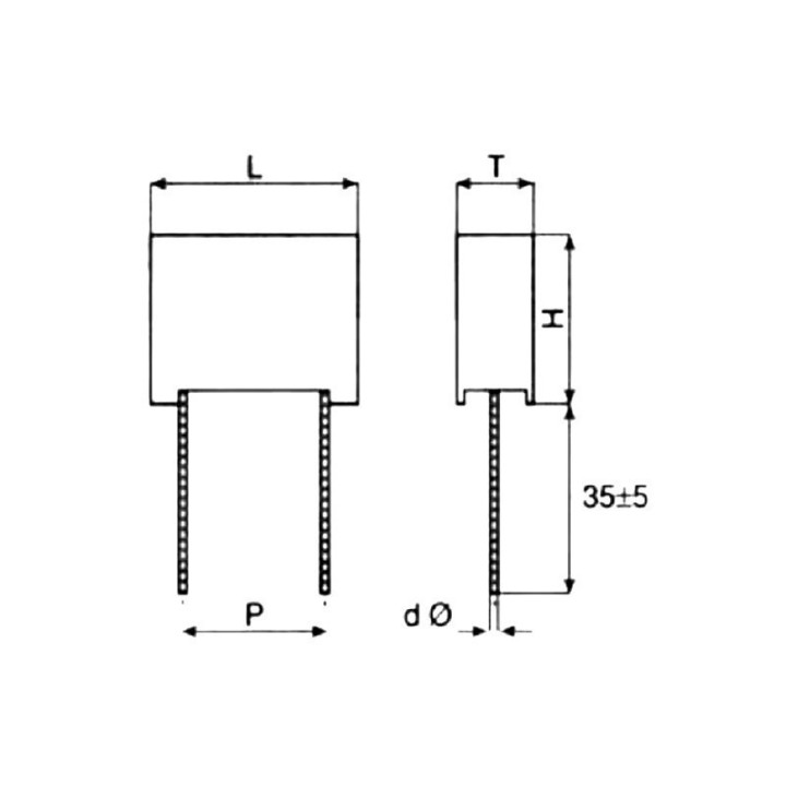 KIT de clignotants à LED