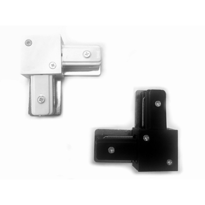 ACHETER Connecteur de type L rail renforcé