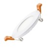 Downlight Slim LED Rond 5W - 120°