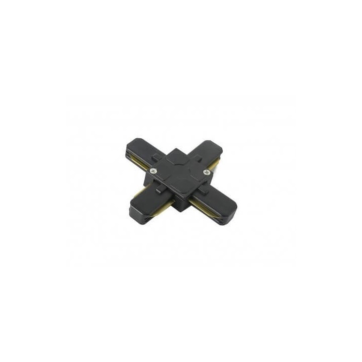 Connecteur type X pour rail renforcé