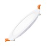 Downlight LED Slim 15W - Rond