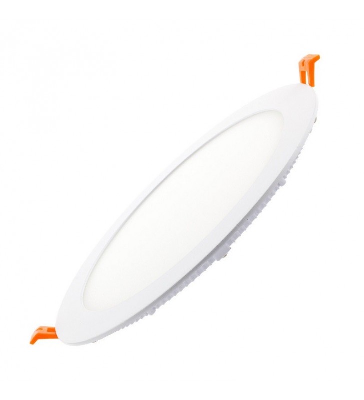 luminaire encastre led 20cm 20 watts blanc rond luminaire encastre led 20cm 20 watts blanc rond