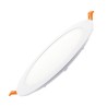 Downlight LED Rond blanc 20 Watts