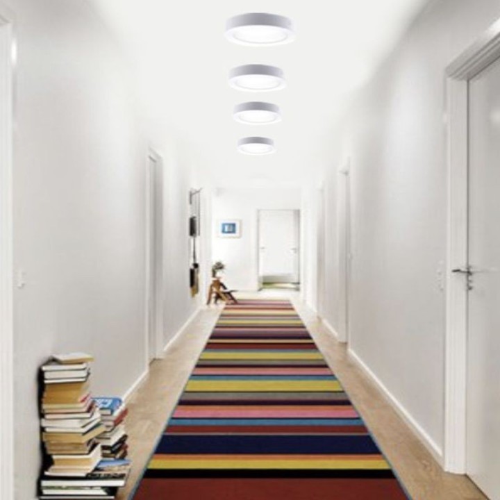 Plafonnier LED 30W - Osram chip