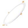 Downlight LED 30W Rond - 120°