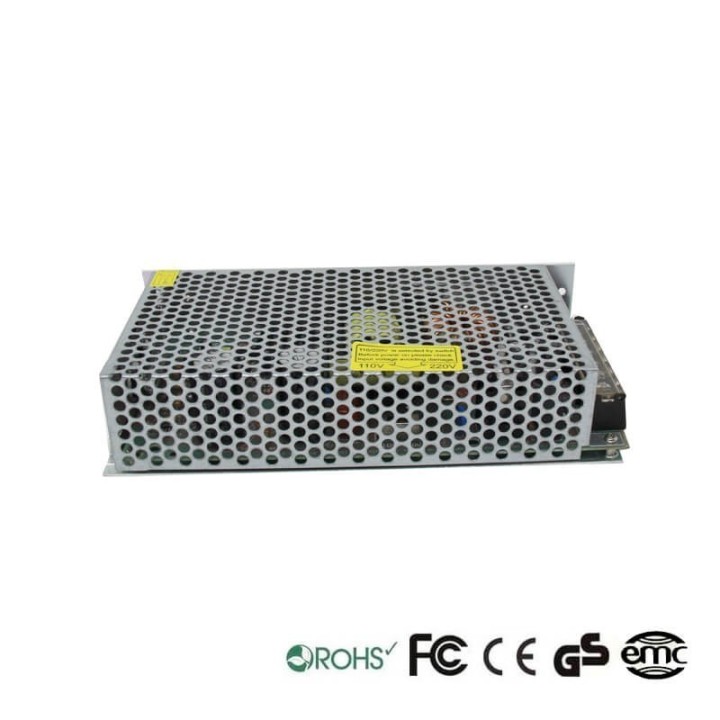 ACHETER Alimentations 12V 200W TECMO