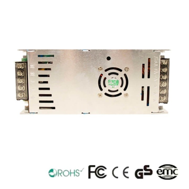 Acheter Alimentation 24V 360W - Aluminium IP20