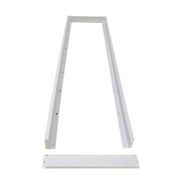 ACHETER Kit  surface du panneau 120x30 blanc