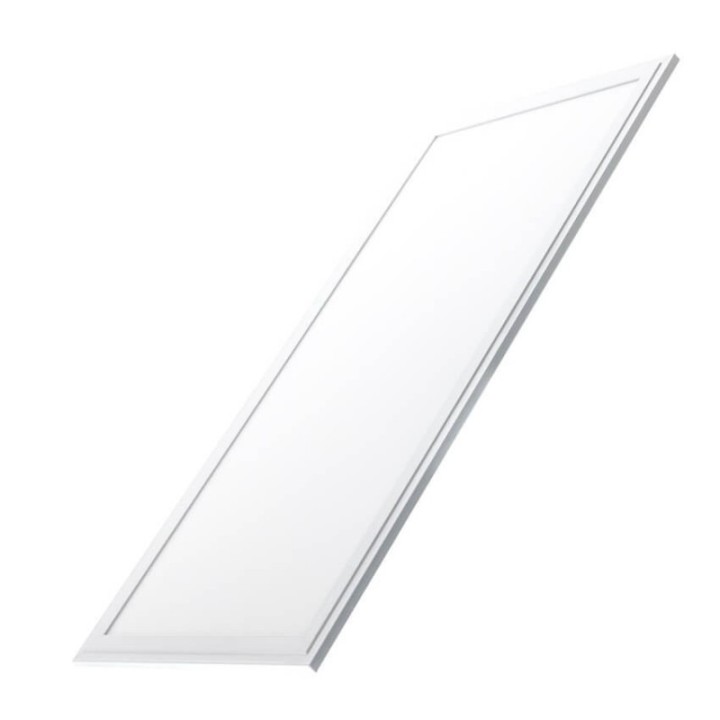 Dalle LED - 60x30 cm - 24W - 6000K