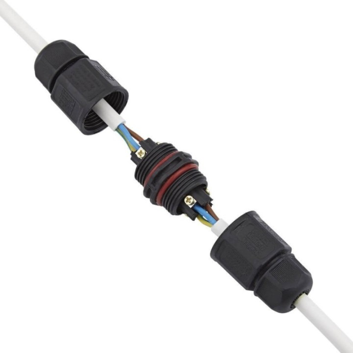 Acheter Connecteur de cäble en I IP67