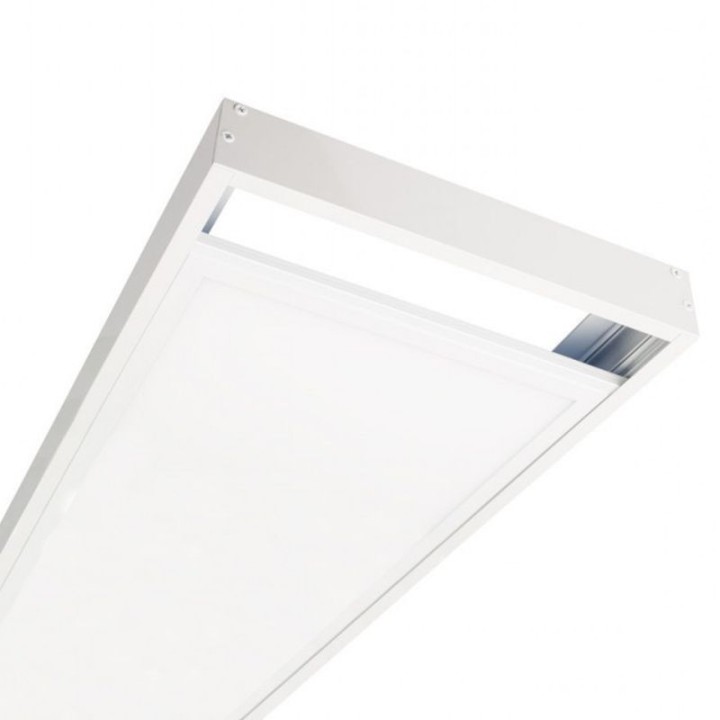 ACHETER Kit surface du panneau 60x60 blanc