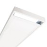 Caisson de saillie 30x60cm