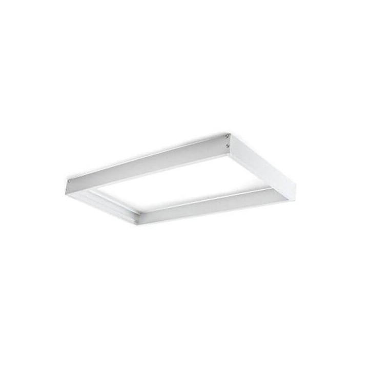 ACHETER Kit surface du panneau 60x60 blanc