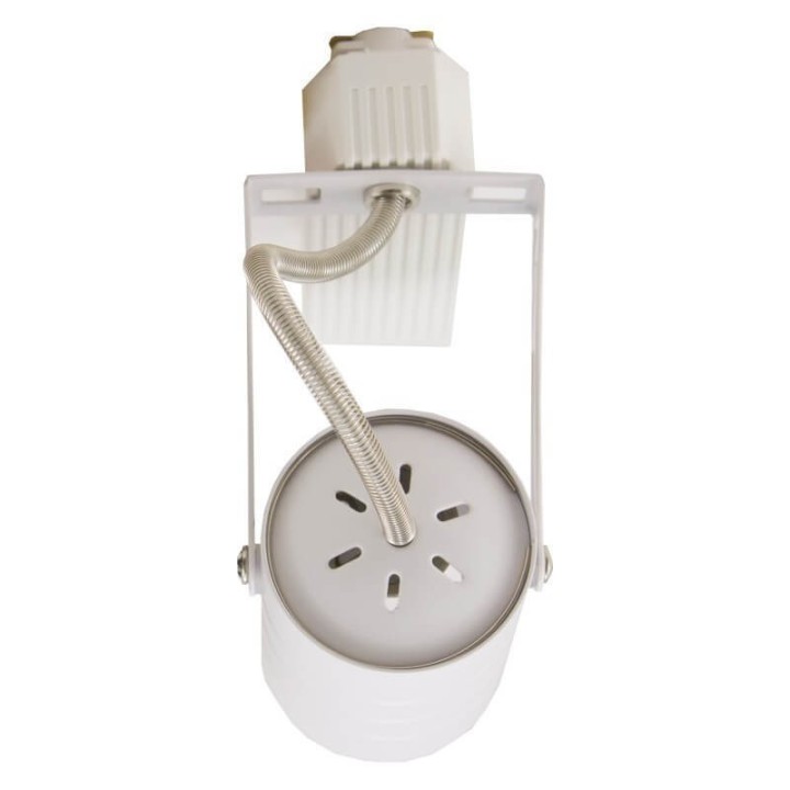 Adaptateur de rail monophasé pour ampoule GU10