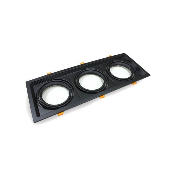 acheter AR111 Triple Frame BLACK pour AR111