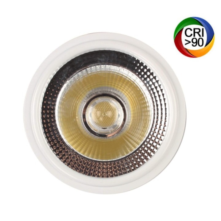 Acheter Ampoule LED AR111 - 20W   - 60°