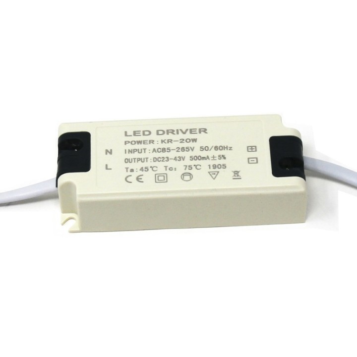 Acheter Ampoule LED AR111 - 20W   - 60°