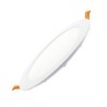 Downlight Slim LED Rond 24W -  120°