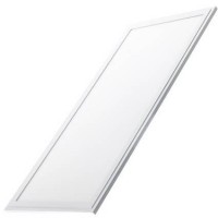 Panneau LED Superslim 72W 7900Lm 4200ºK 120x60Cm 40 000H [HO-PAN120060072W-W] | Leroy Merlin