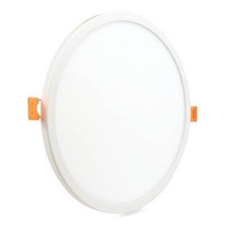 eclairage plat ajustable