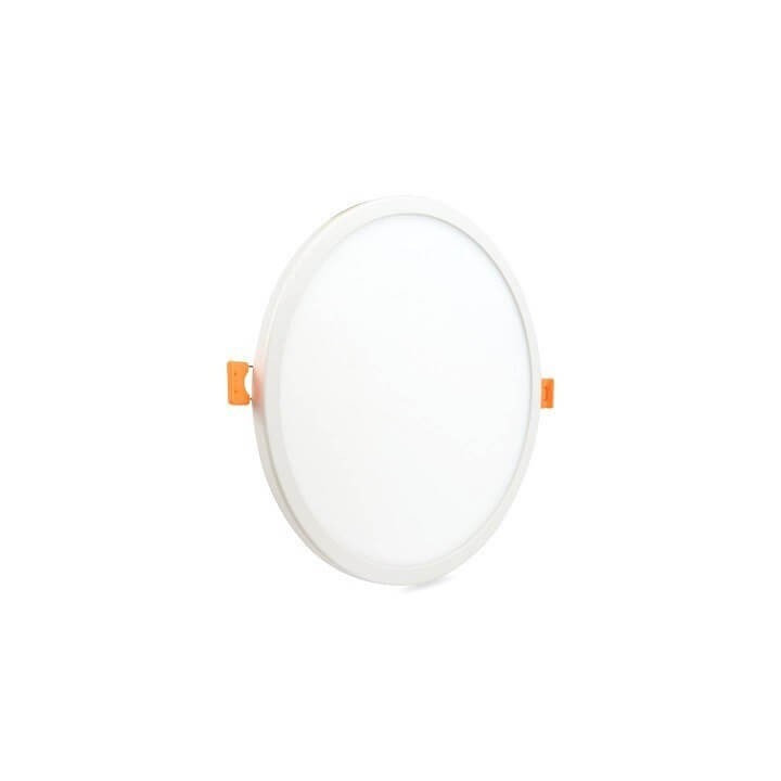 eclairage plat ajustable