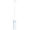 Pendentif LED commercial - 20W - Modèle Paris - 24°